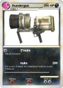 thundergun thundergun
