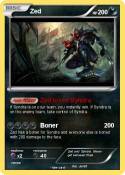 Zed