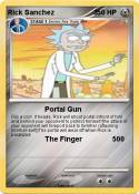 Rick Sanchez 3 Rick Sanchez 3