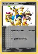 koopa troop