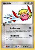 wing kirby