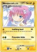 Mesuna-cool