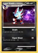 Hyper Shadic