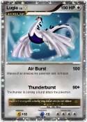 Lugia