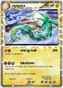 rayquaza