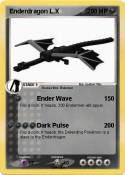 Enderdragon L.X
