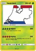 Nederland