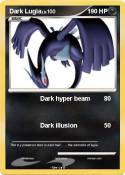 Dark Lugia