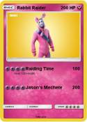 Rabbit Raider