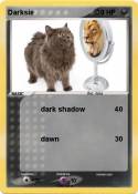 Darksie