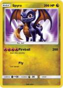 Spyro