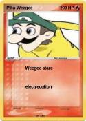 Pika-Weegee