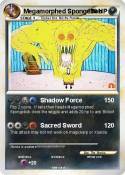 Megamorphed