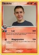 Tim-Achu