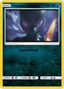 shadow mewtwo