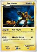 Bumblebee