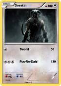 Dovakin