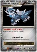 diamond dialga