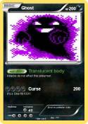 Ghost