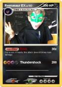 Reenasaur EX