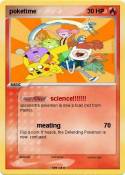 poketime