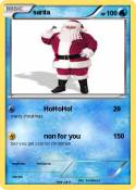 santa
