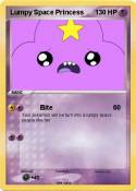 Lumpy Space