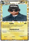 Eazy E