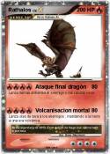 Rathalos