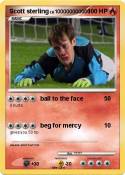 Scott sterling