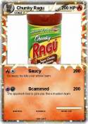 Chunky Ragu