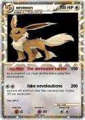 eeveeon