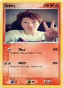 Quincy