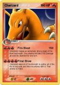 Charizard 1