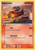 heaphestas