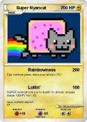 Super Nyancat