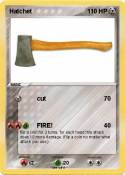 Hatchet