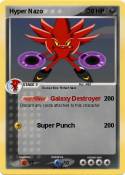 Hyper Nazo