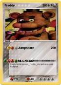 Freddy