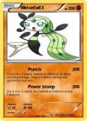 MeloettaEX