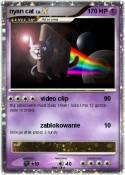 nyan cat
