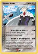 Steven Stone