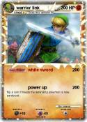 warrior link