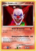 Killer Clown