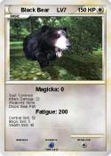 Black Bear LV7