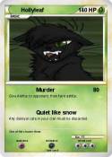 Hollyleaf
