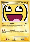 Epic Face