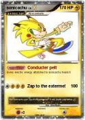 sonicachu