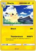 Pikachu 999999 Pikachu 999999