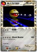 MLG PACMAN